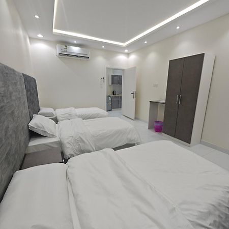 Yaqoot Al Madina Suites Al Awali Exteriör bild