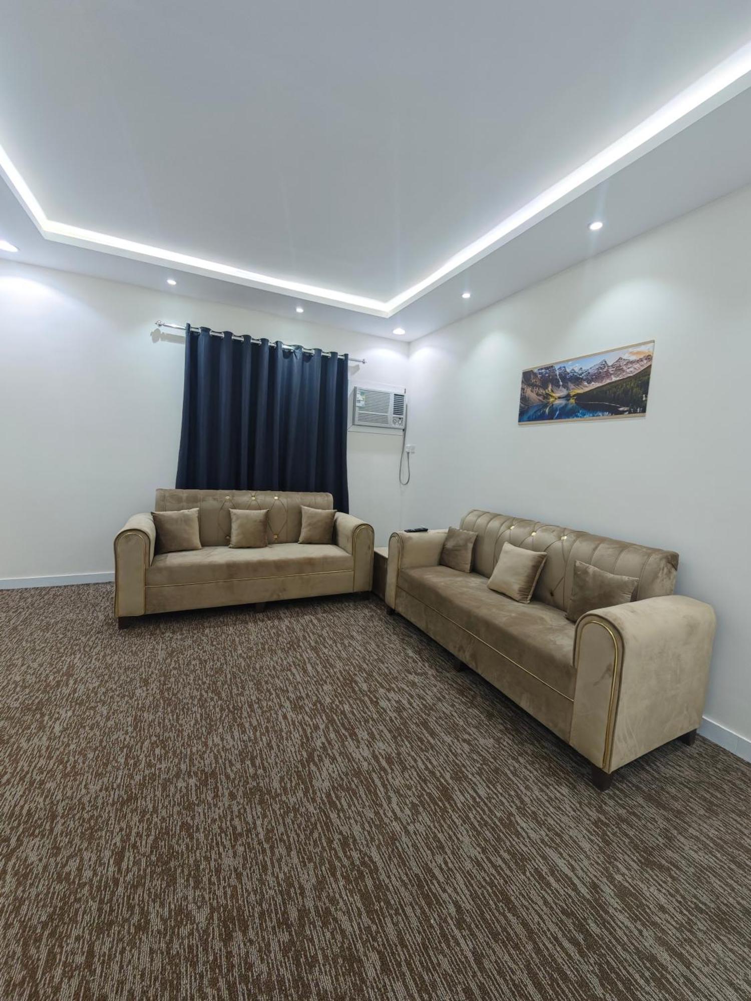 Yaqoot Al Madina Suites Al Awali Exteriör bild