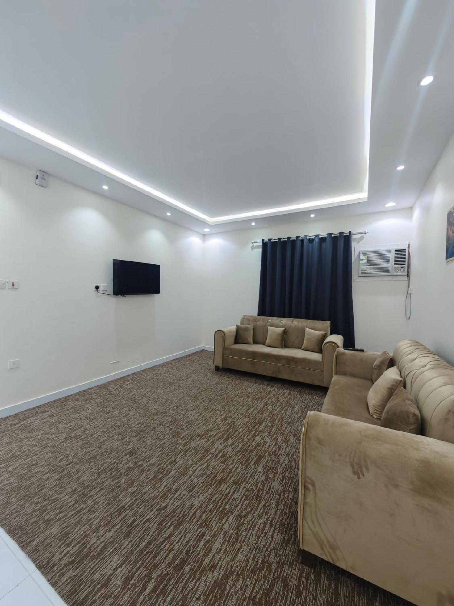Yaqoot Al Madina Suites Al Awali Exteriör bild